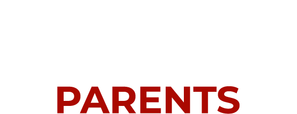 Frankie's Parents Logo