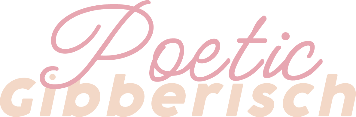 Poetry Logo